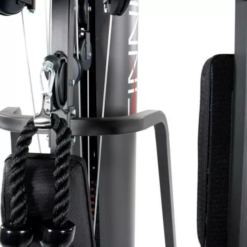 Finnlo Autark 2600 Power Station - anthracite/black